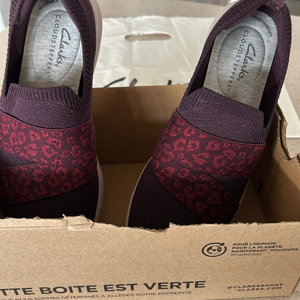 Comfortable Shoes - image 4